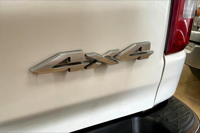 used 2020 Ram 1500 car, priced at $35,995