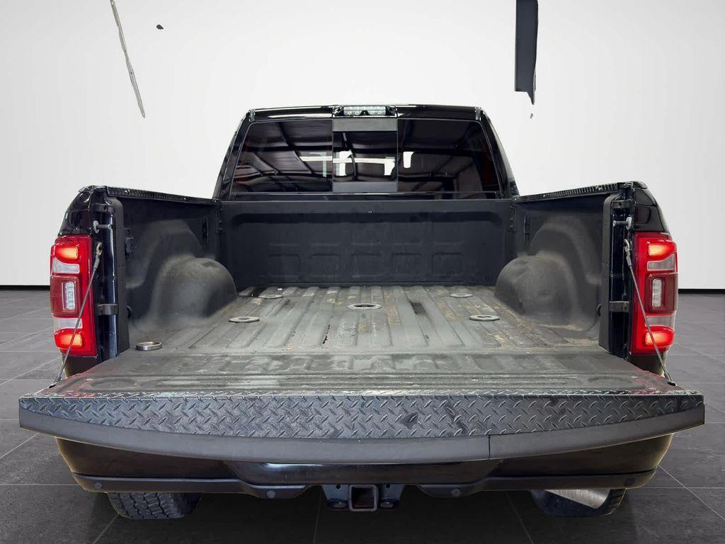 used 2020 Ram 2500 car, priced at $60,995