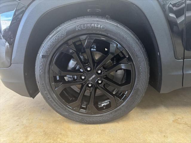 used 2019 GMC Terrain car, priced at $15,995