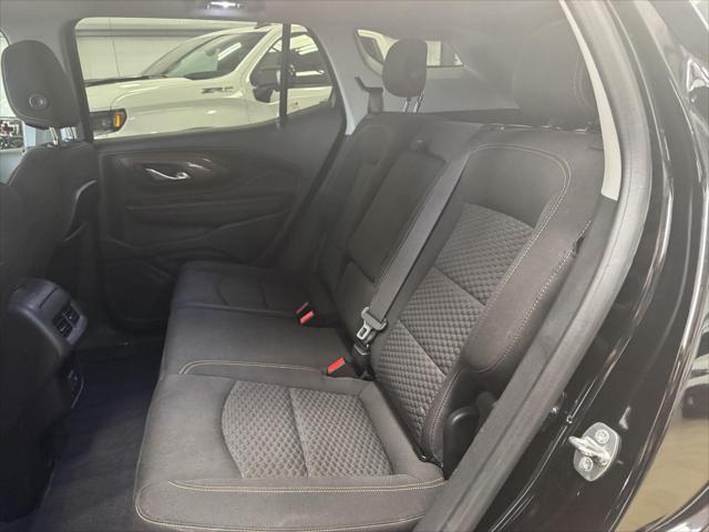 used 2019 GMC Terrain car, priced at $15,995