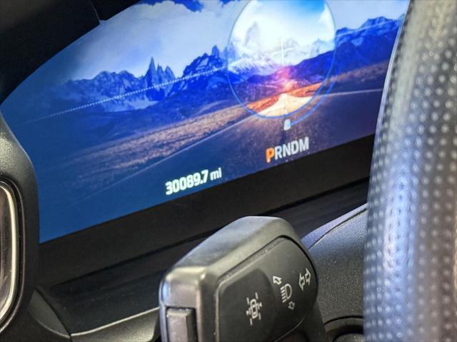 used 2020 Ford Explorer car, priced at $35,995