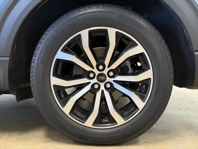 used 2020 Ford Explorer car, priced at $35,995
