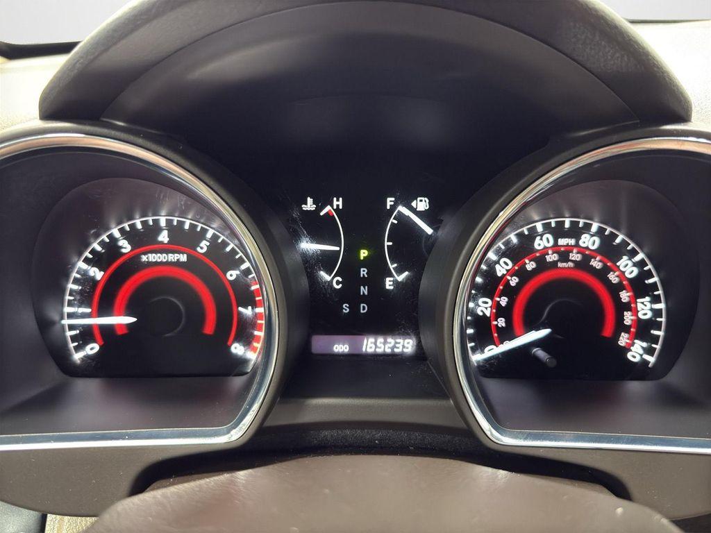 used 2009 Toyota Highlander car, priced at $7,995