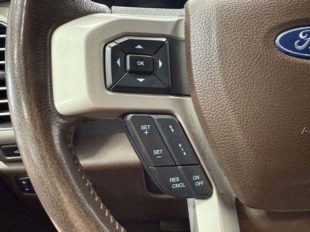 used 2020 Ford F-350 car, priced at $57,995