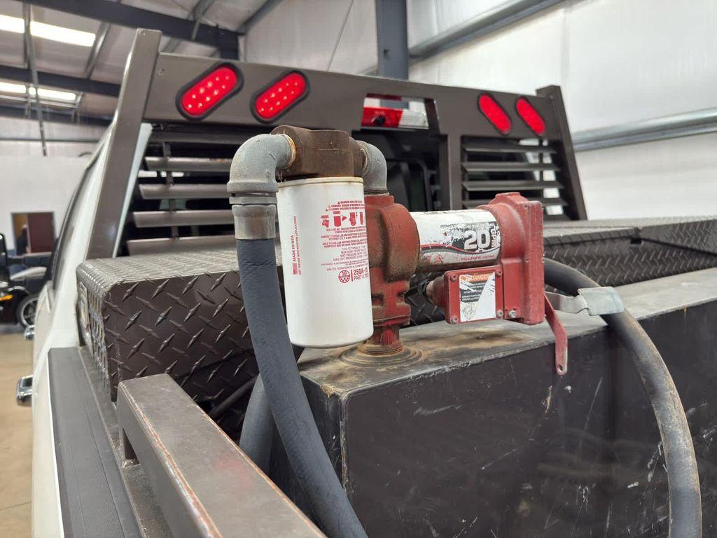 used 2020 Ford F-350 car, priced at $57,995