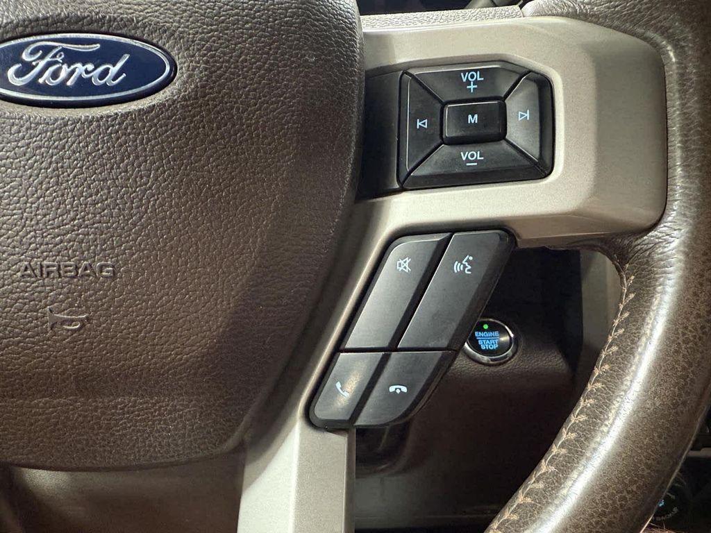 used 2020 Ford F-350 car, priced at $57,995