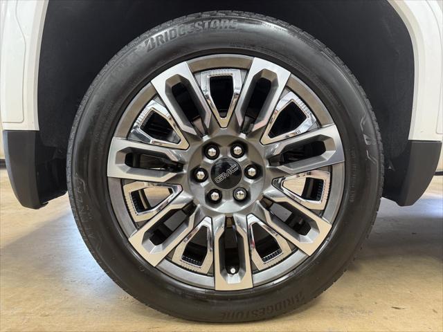 used 2023 GMC Sierra 1500 car, priced at $59,995