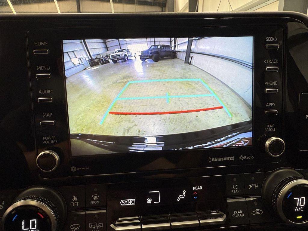 used 2020 Toyota Highlander car, priced at $24,695