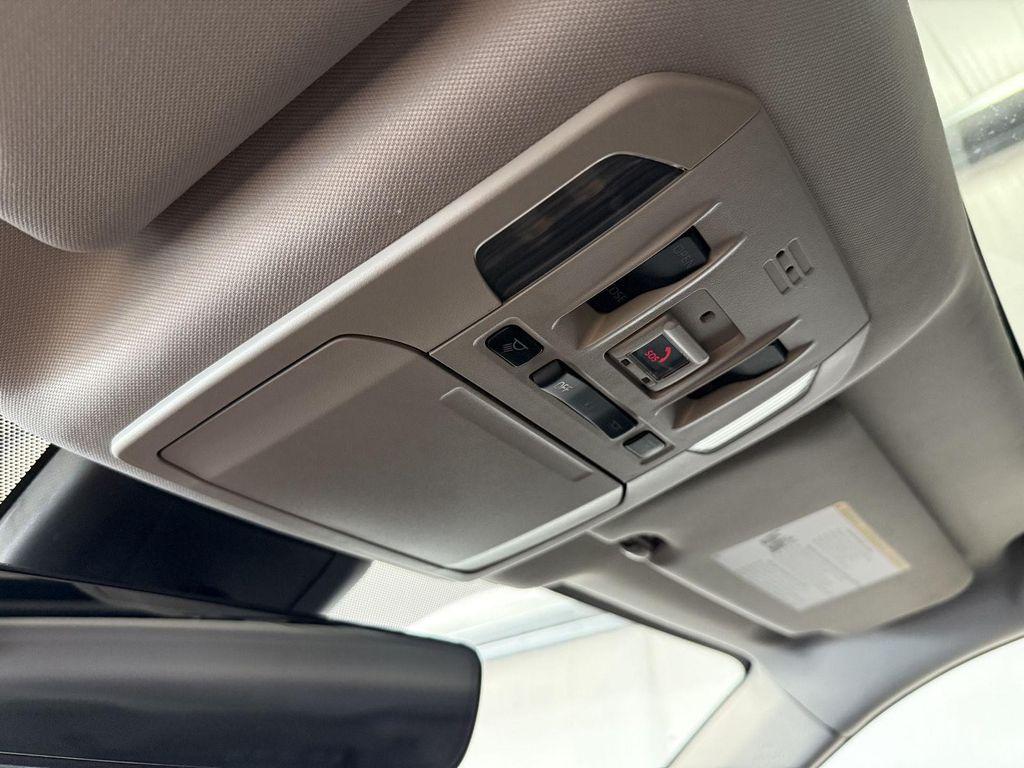 used 2020 Toyota Highlander car, priced at $24,695