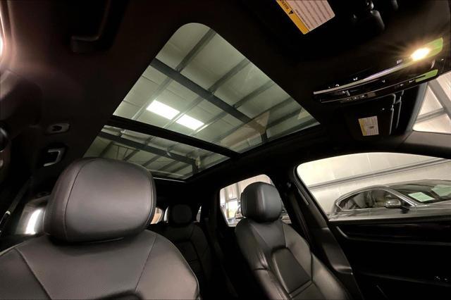 used 2020 Porsche Cayenne car, priced at $40,995