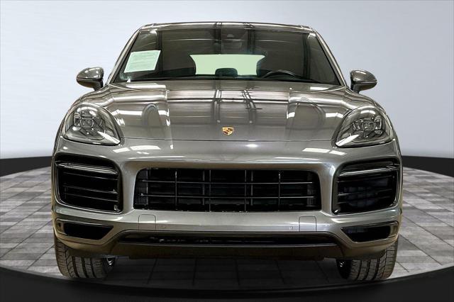 used 2020 Porsche Cayenne car, priced at $40,995