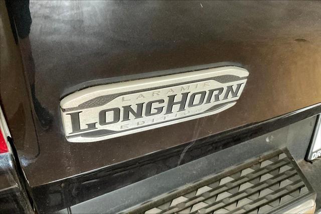 used 2020 Ram 1500 car, priced at $34,995