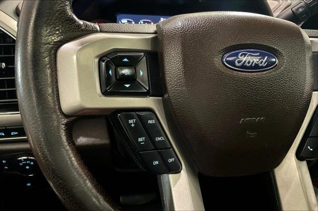 used 2022 Ford F-450 car, priced at $74,995