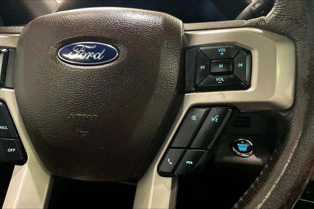 used 2022 Ford F-450 car, priced at $74,995