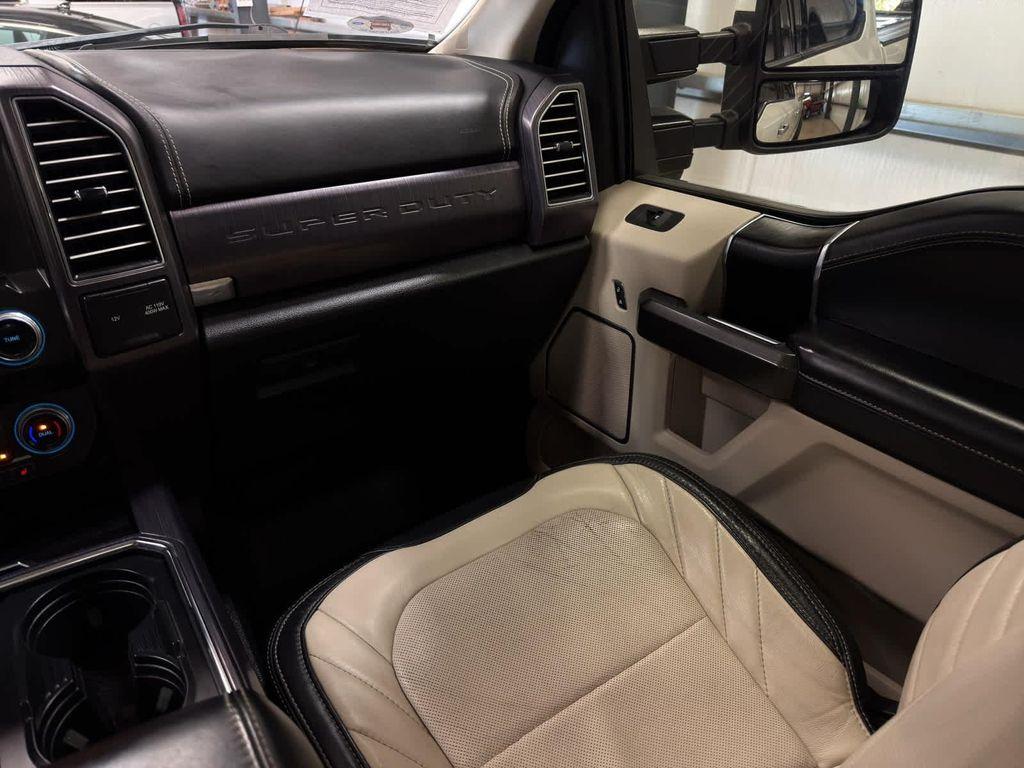 used 2020 Ford F-350 car, priced at $59,995