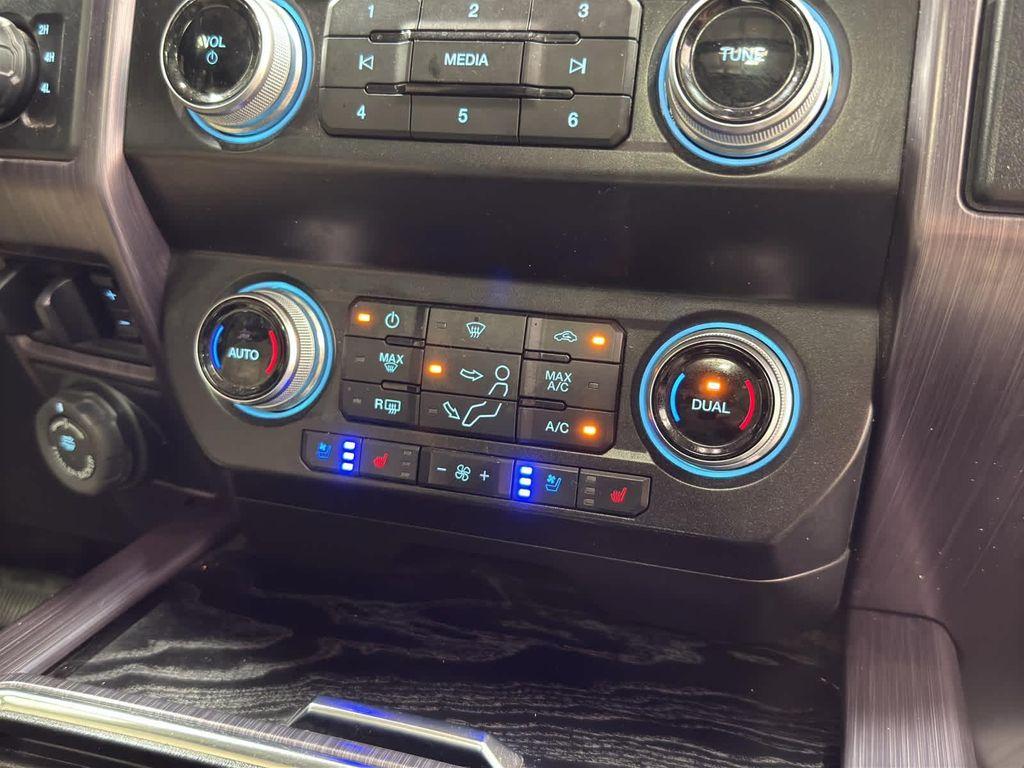 used 2020 Ford F-350 car, priced at $59,995