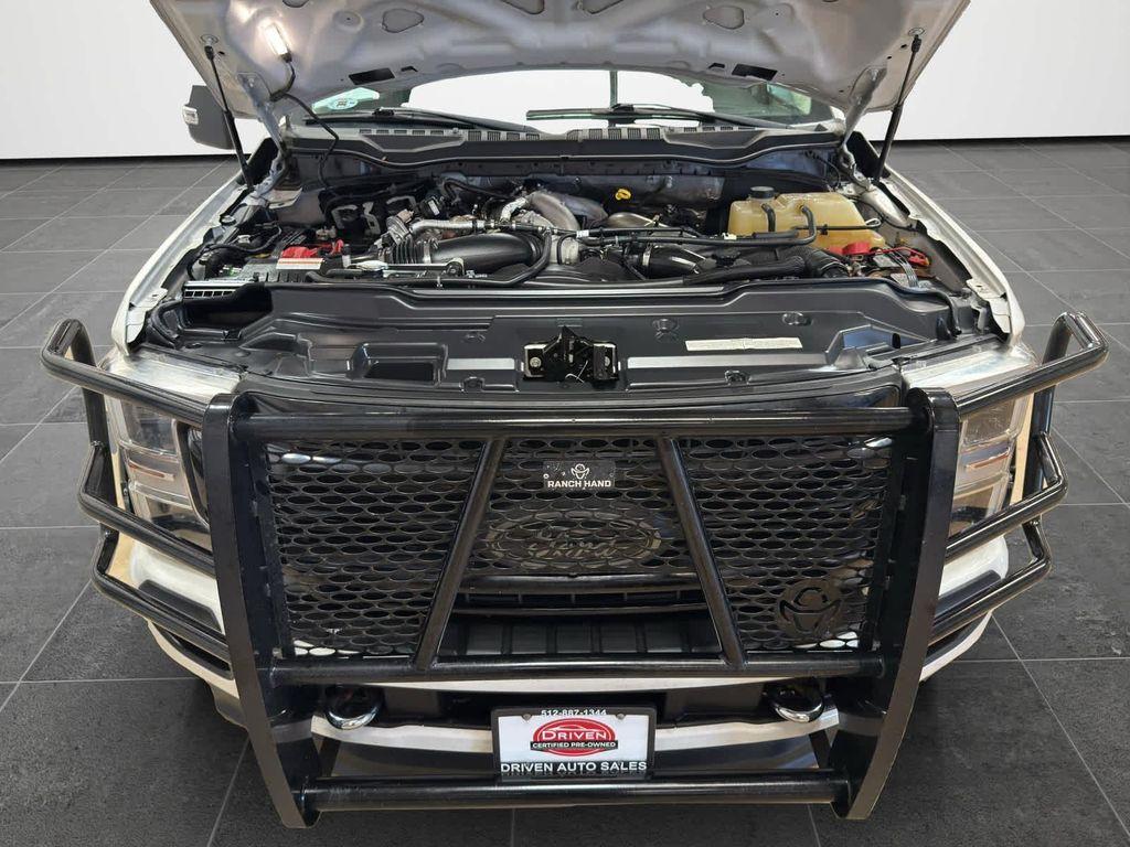 used 2020 Ford F-350 car, priced at $59,995