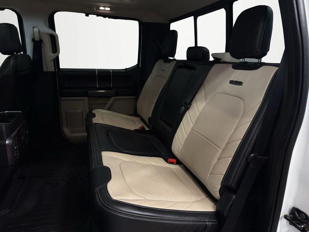 used 2020 Ford F-350 car, priced at $59,995
