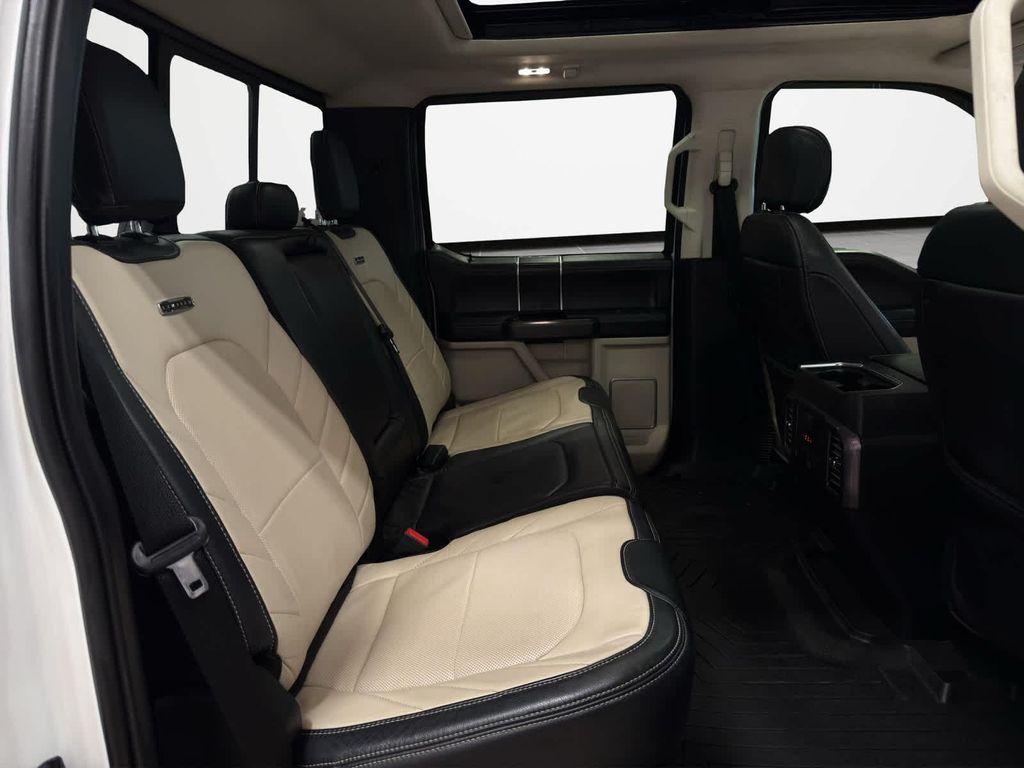 used 2020 Ford F-350 car, priced at $59,995
