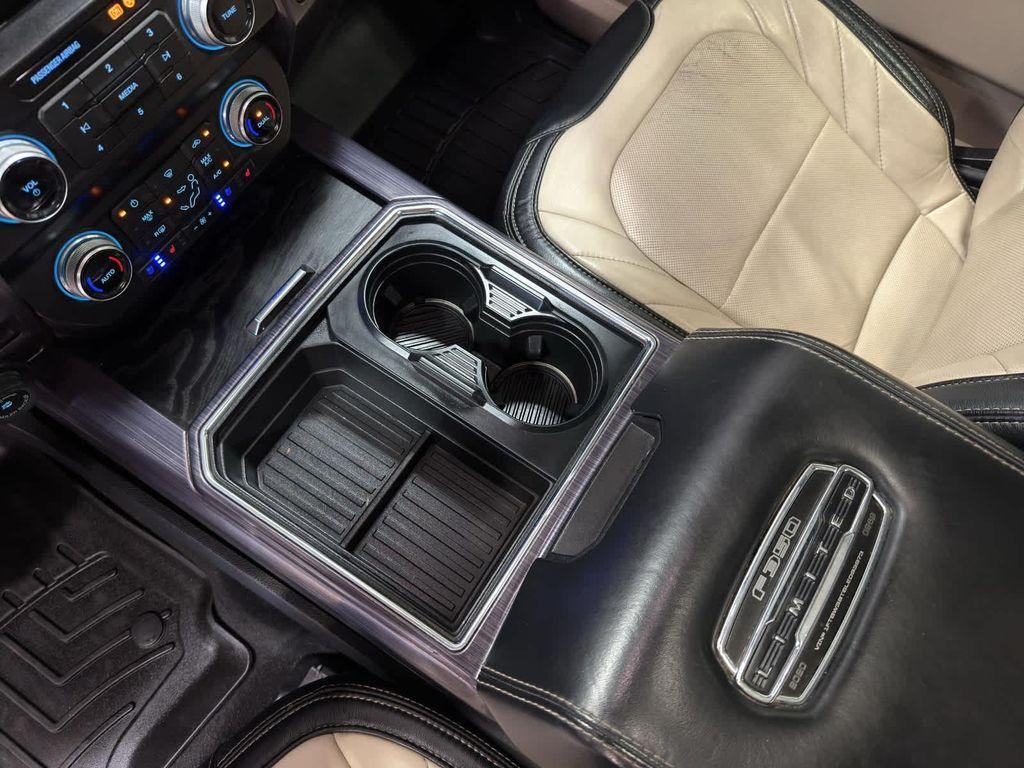 used 2020 Ford F-350 car, priced at $59,995