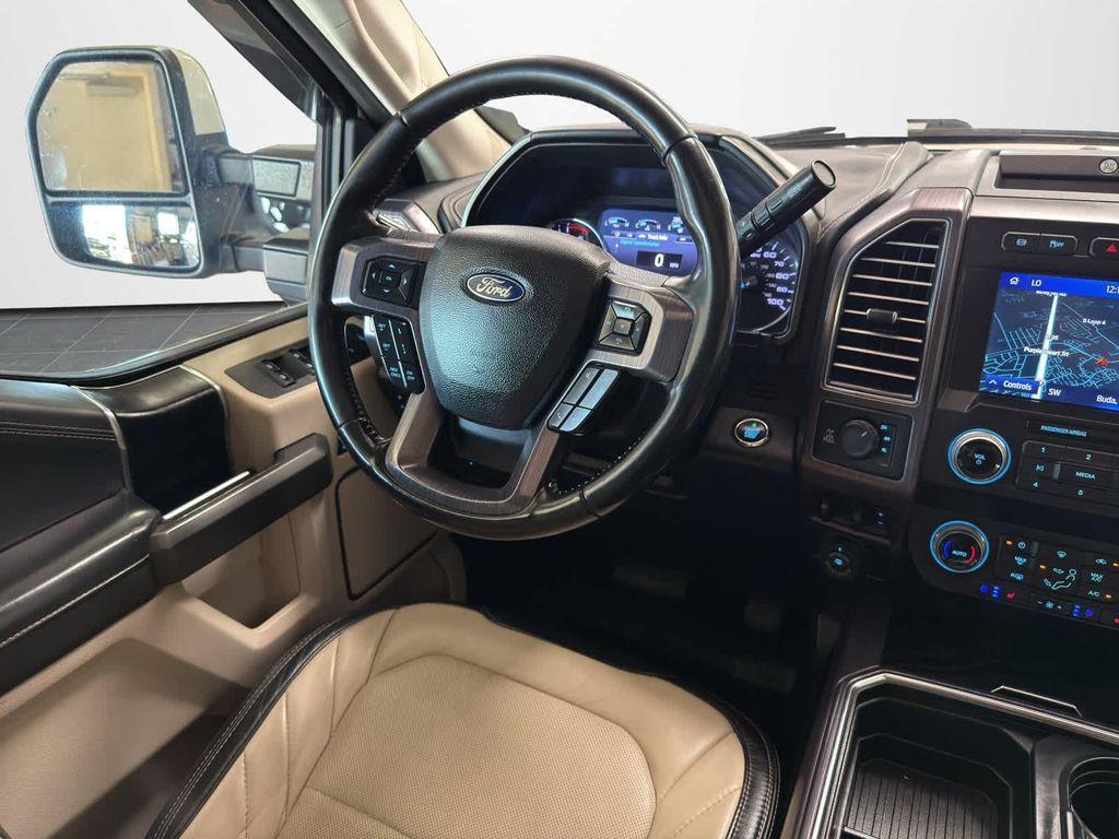 used 2020 Ford F-350 car, priced at $59,995
