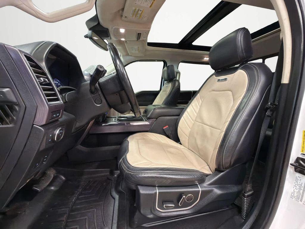 used 2020 Ford F-350 car, priced at $59,995