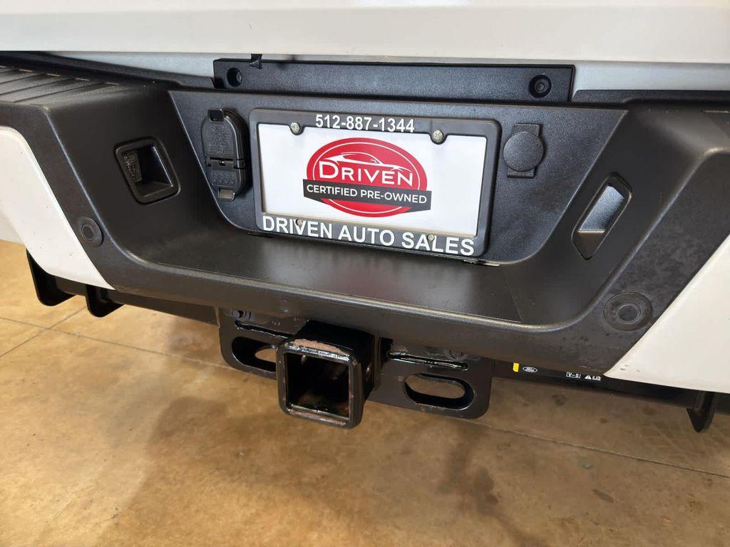 used 2020 Ford F-350 car, priced at $59,995