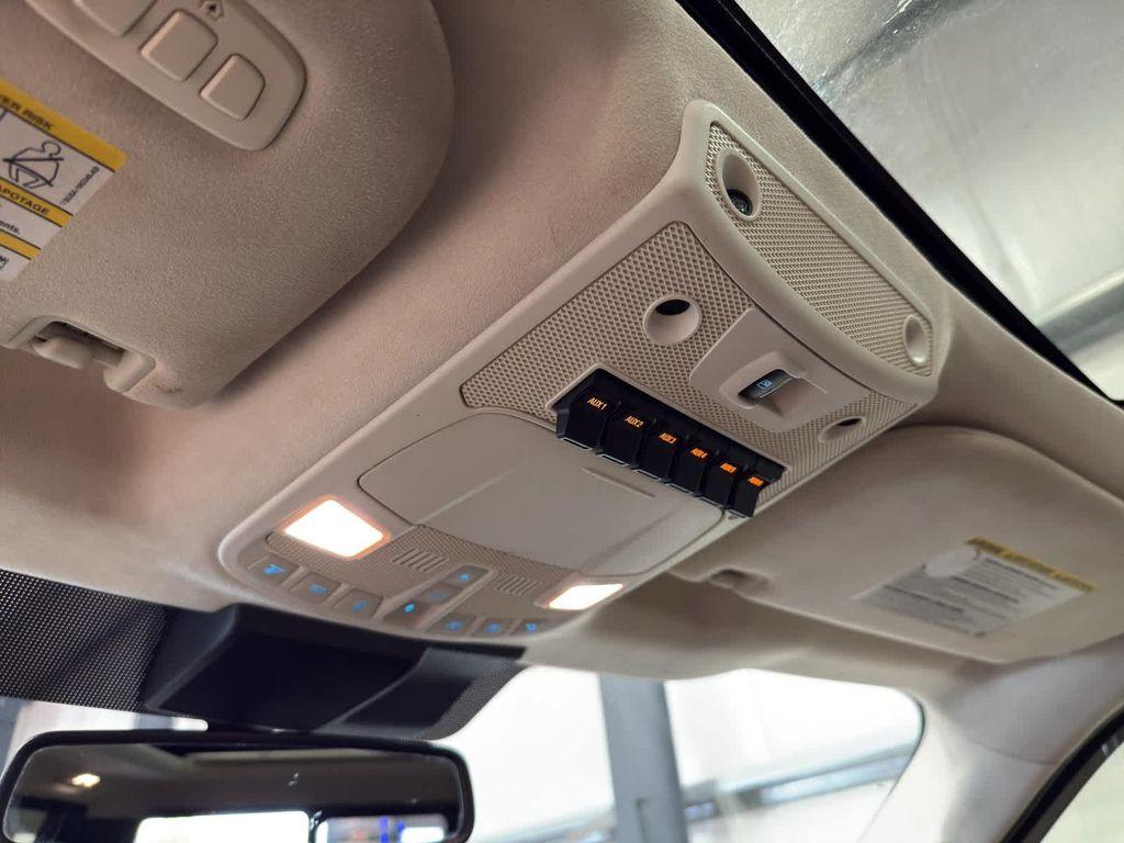 used 2020 Ford F-350 car, priced at $59,995