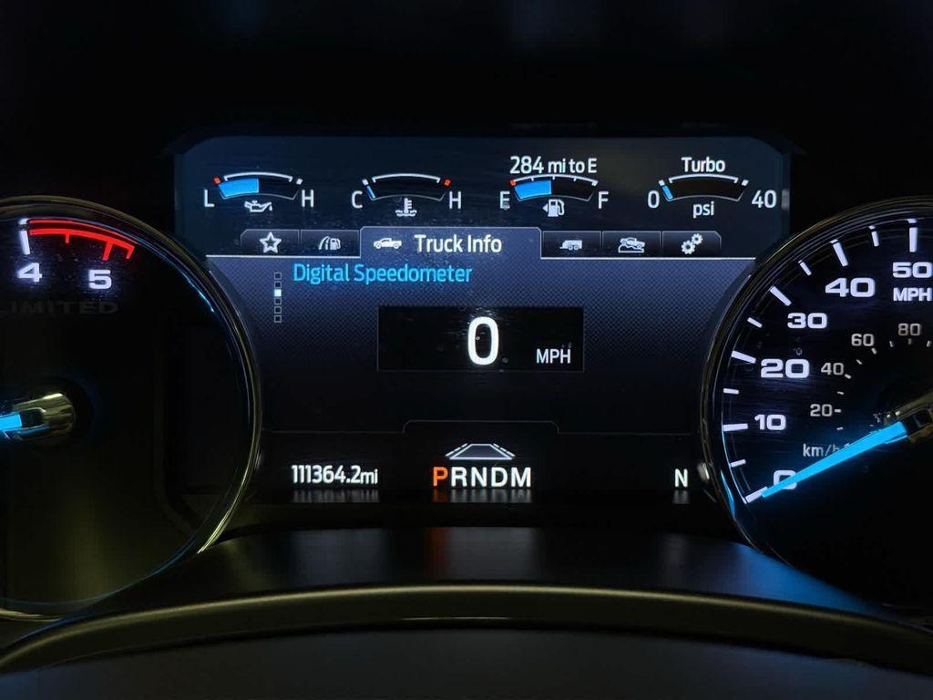 used 2020 Ford F-350 car, priced at $59,995