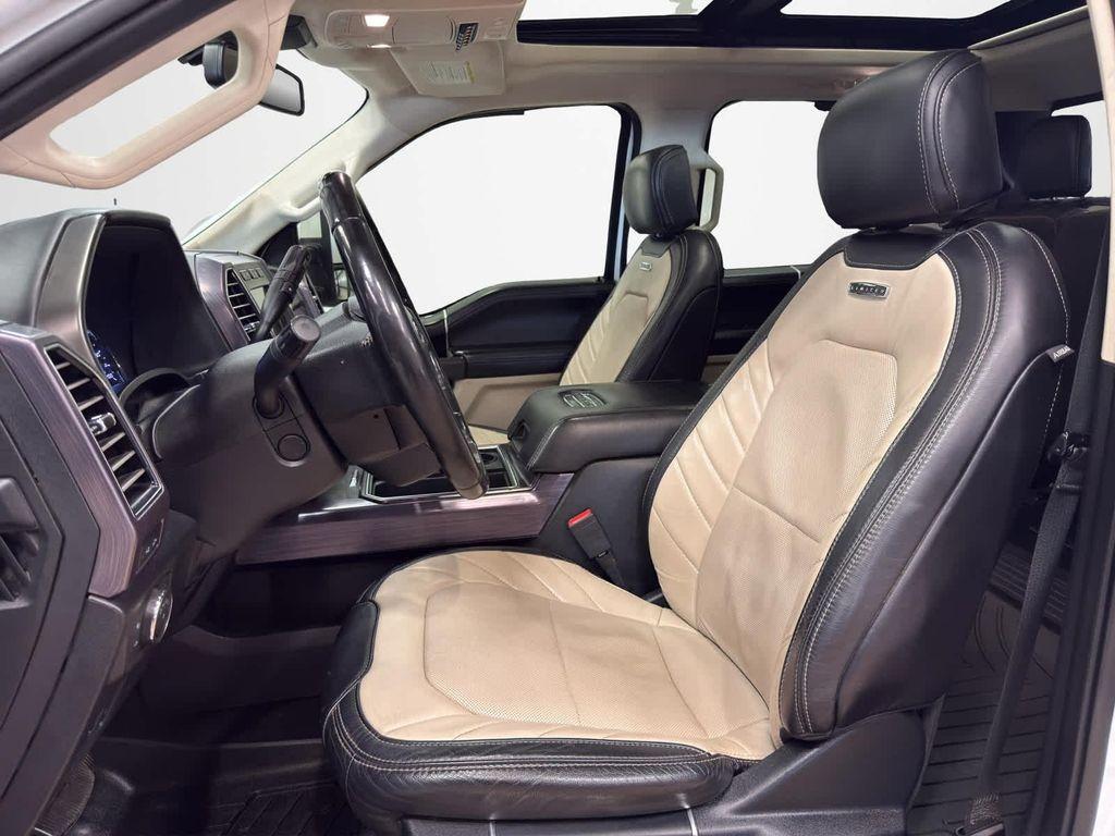 used 2020 Ford F-350 car, priced at $59,995