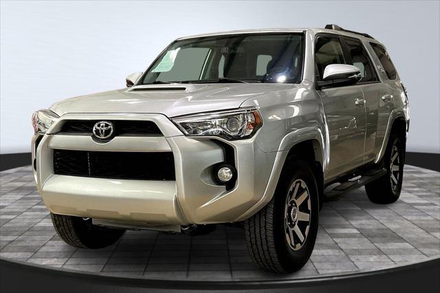 used 2019 Toyota 4Runner car, priced at $30,995