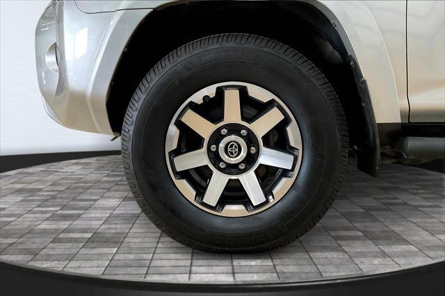 used 2019 Toyota 4Runner car, priced at $30,995