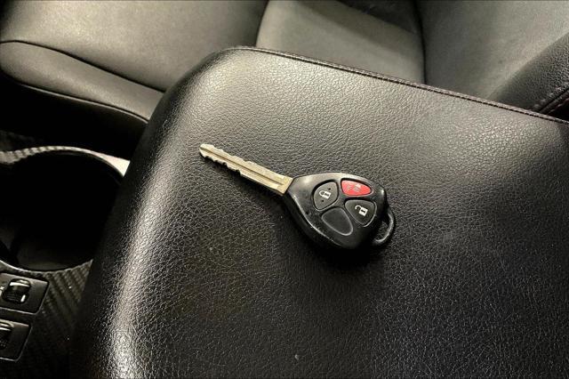 used 2019 Toyota 4Runner car, priced at $30,995