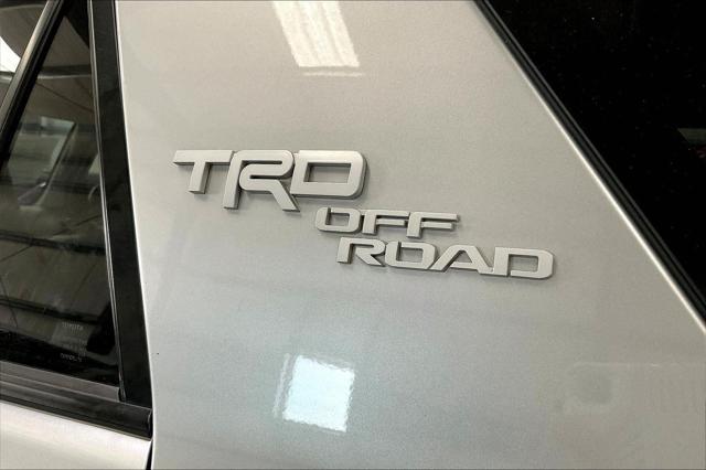 used 2019 Toyota 4Runner car, priced at $30,995