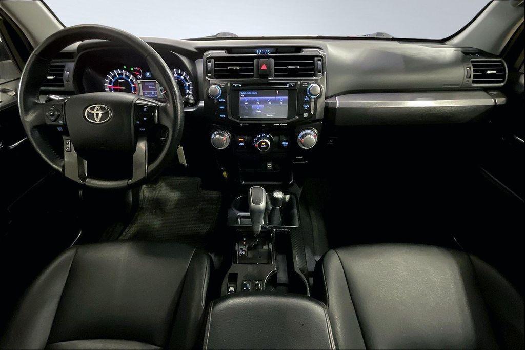 used 2019 Toyota 4Runner car, priced at $26,695