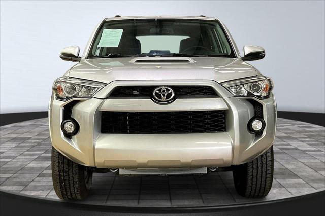 used 2019 Toyota 4Runner car, priced at $30,995