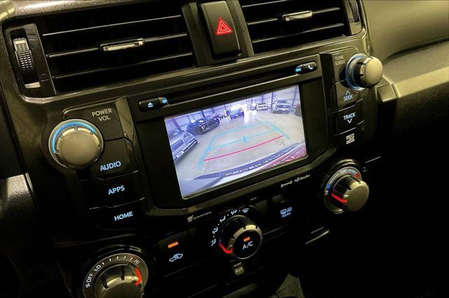 used 2019 Toyota 4Runner car, priced at $30,995
