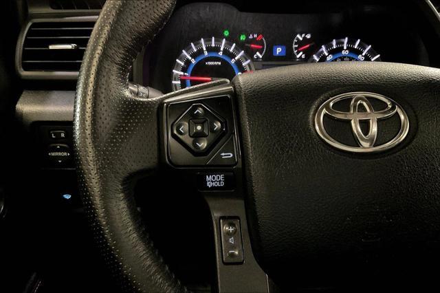 used 2019 Toyota 4Runner car, priced at $30,995