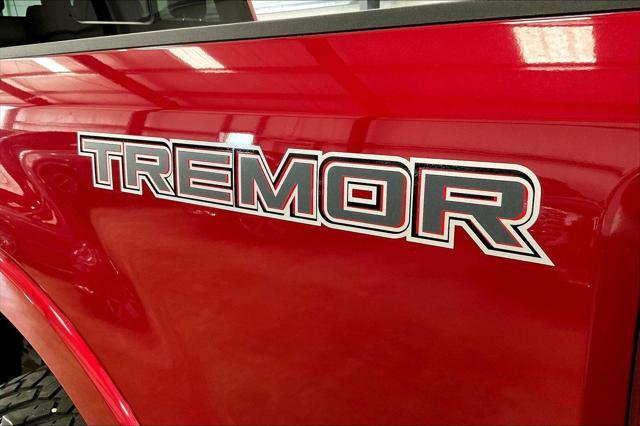 used 2022 Ford F-250 car, priced at $71,295