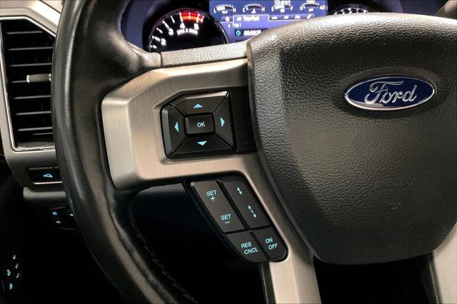 used 2022 Ford F-250 car, priced at $71,295