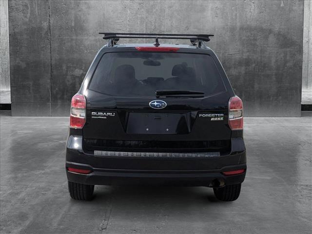 used 2016 Subaru Forester car, priced at $15,980