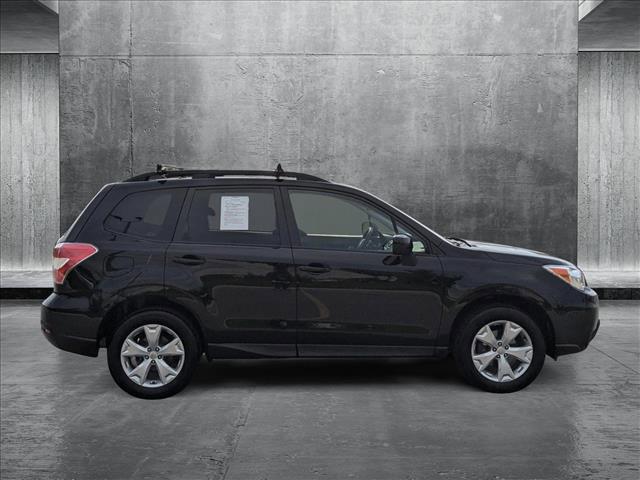 used 2016 Subaru Forester car, priced at $15,980