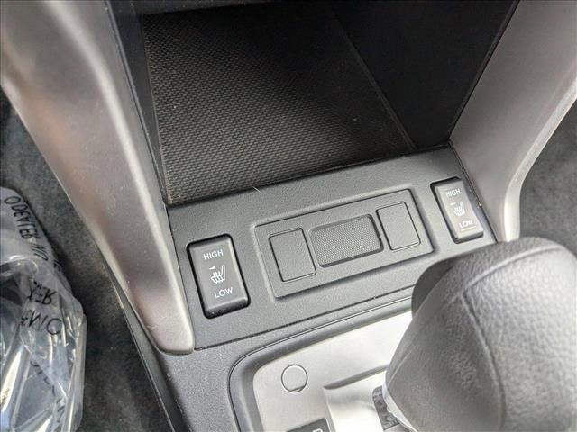 used 2016 Subaru Forester car, priced at $15,980