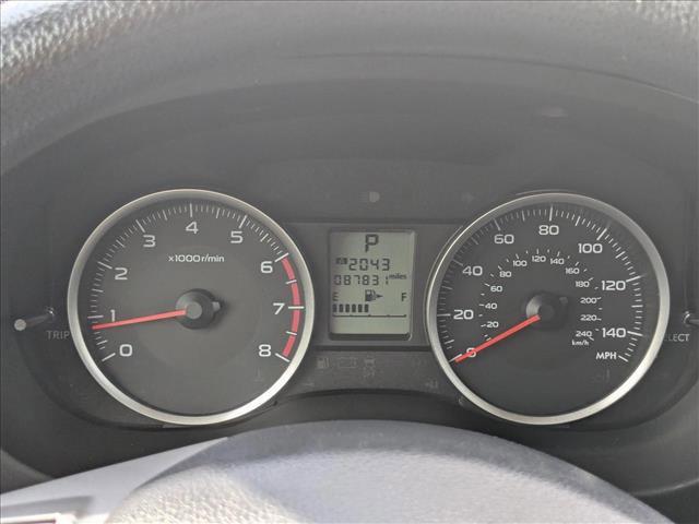 used 2016 Subaru Forester car, priced at $15,980