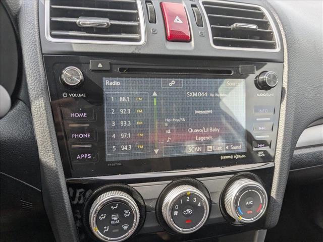 used 2016 Subaru Forester car, priced at $15,980