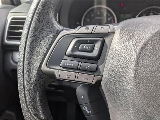 used 2016 Subaru Forester car, priced at $15,980