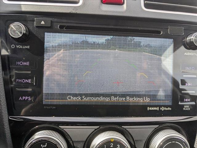 used 2016 Subaru Forester car, priced at $15,980