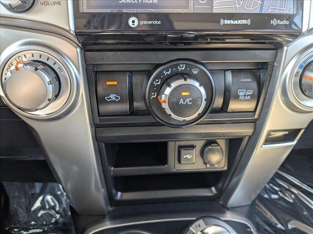 used 2021 Toyota 4Runner car, priced at $36,960
