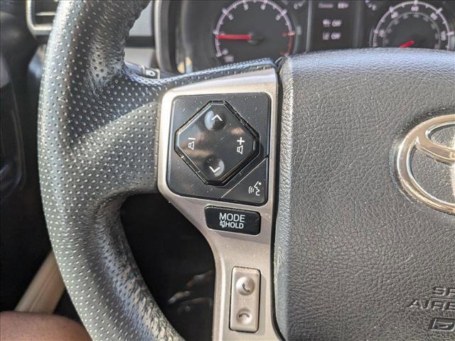 used 2021 Toyota 4Runner car, priced at $36,960