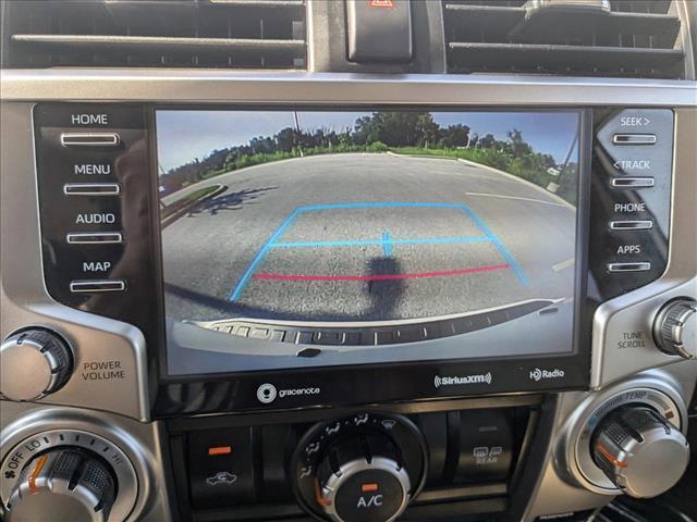 used 2021 Toyota 4Runner car, priced at $36,960